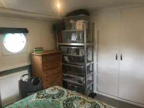 Thumbnail von Dave Clarke Boats 50ft Barge Boat2