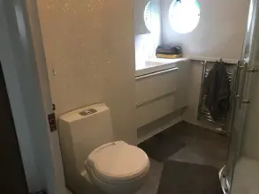 Thumbnail von Dave Clarke Boats 50ft Barge Boat2