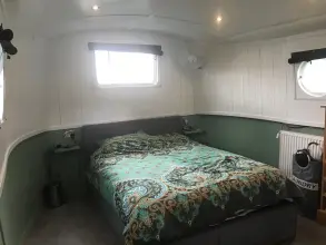 Thumbnail von Dave Clarke Boats 50ft Barge Boat2