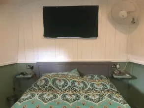 Thumbnail von Dave Clarke Boats 50ft Barge Boat2