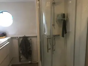 Thumbnail von Dave Clarke Boats 50ft Barge Boat2