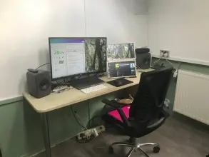 Thumbnail von Dave Clarke Boats 50ft Barge Boat2