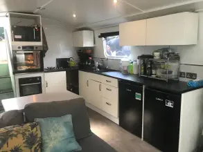 Thumbnail von Dave Clarke Boats 50ft Barge Boat2