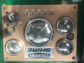 Thumbnail von Dave Clarke Boats 50ft Barge Boat2