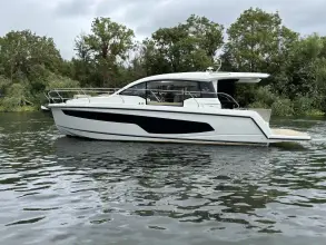 Thumbnail von Sealine C335