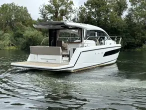 Thumbnail von Sealine C335