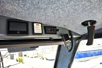 Thumbnail von Redbay Stormforce 11 Cabin VOYAGER