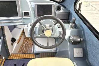 Thumbnail von Redbay Stormforce 11 Cabin VOYAGER