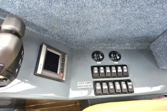 Thumbnail von Redbay Stormforce 11 Cabin VOYAGER