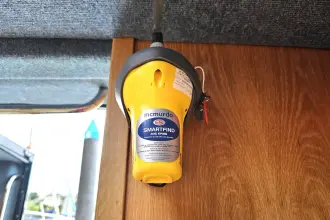 Thumbnail von Redbay Stormforce 11 Cabin VOYAGER