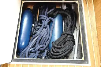 Thumbnail von Redbay Stormforce 11 Cabin VOYAGER