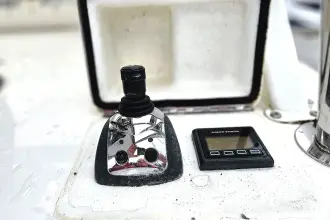 Thumbnail von Redbay Stormforce 11 Cabin VOYAGER