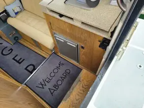 Thumbnail von Redbay Stormforce 11 Cabin VOYAGER