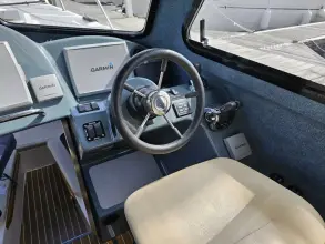 Thumbnail von Redbay Stormforce 11 Cabin VOYAGER