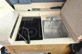 Thumbnail von Redbay Stormforce 11 Cabin VOYAGER