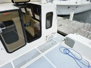 Thumbnail von Redbay Stormforce 11 Cabin VOYAGER