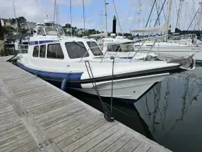 Thumbnail von Redbay Stormforce 11 Cabin VOYAGER