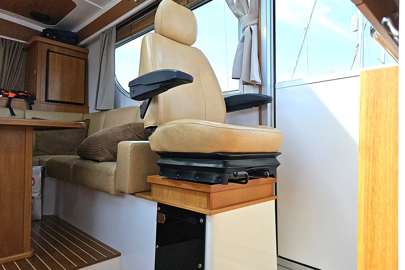 Thumbnail von Nord Star 37 PATROL MARTA