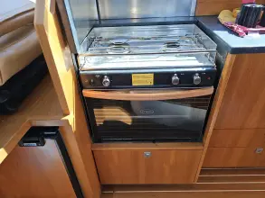 Thumbnail von Nord Star 37 PATROL MARTA