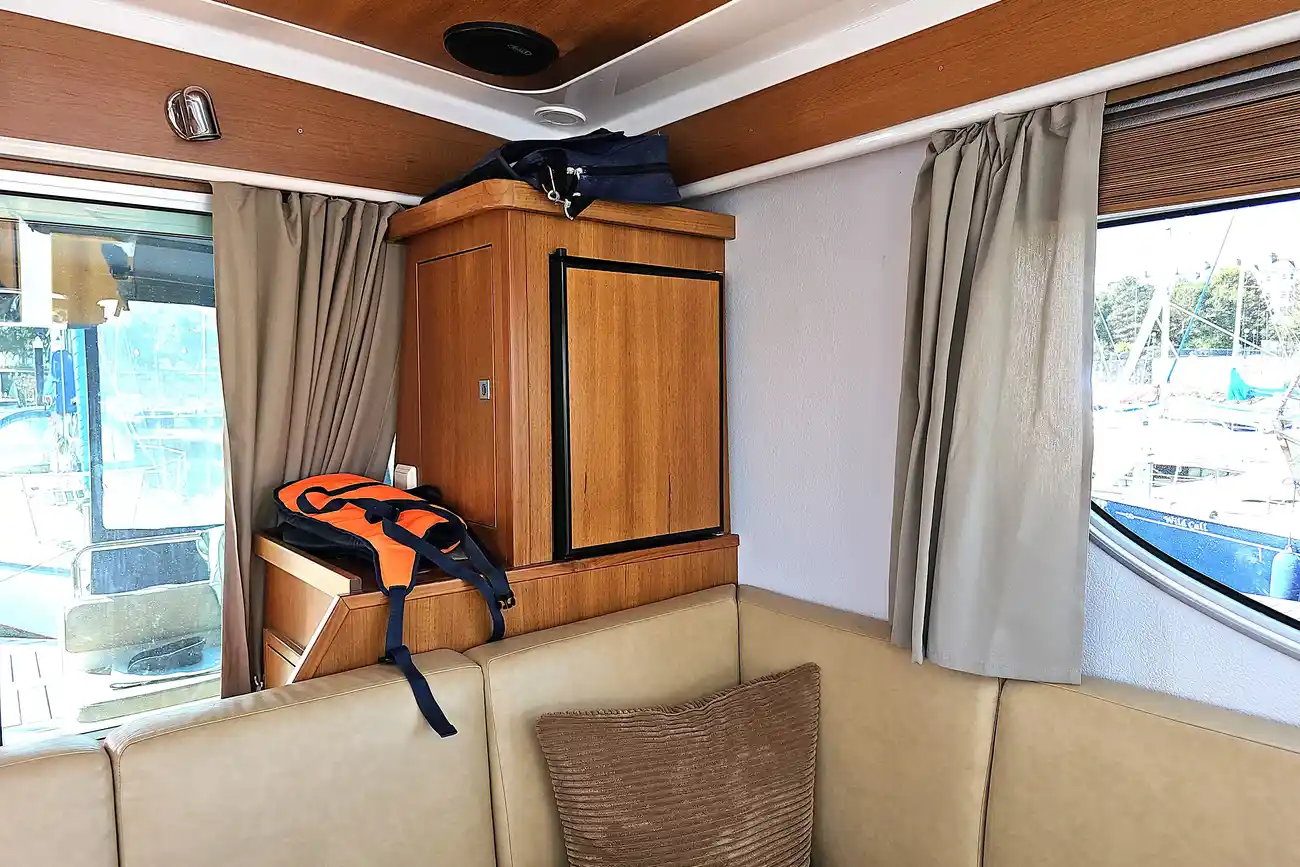 Thumbnail von Nord Star 37 PATROL MARTA