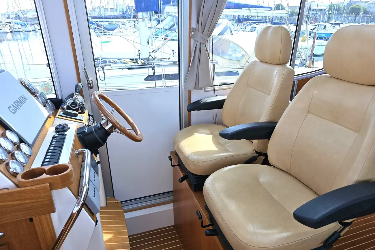 Thumbnail von Nord Star 37 PATROL MARTA