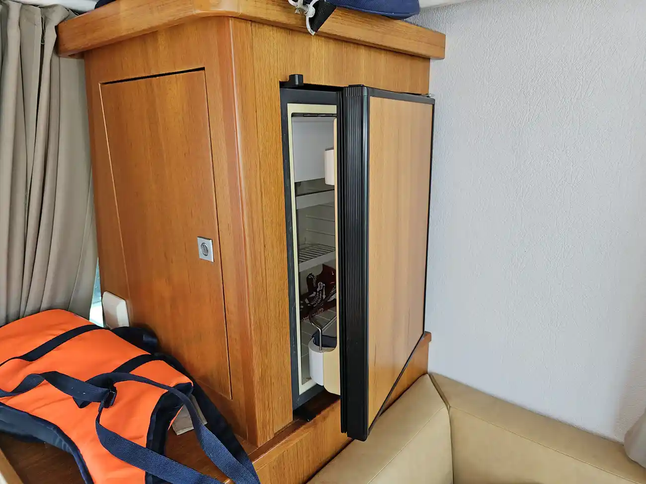 Thumbnail von Nord Star 37 PATROL MARTA