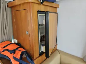 Thumbnail von Nord Star 37 PATROL MARTA