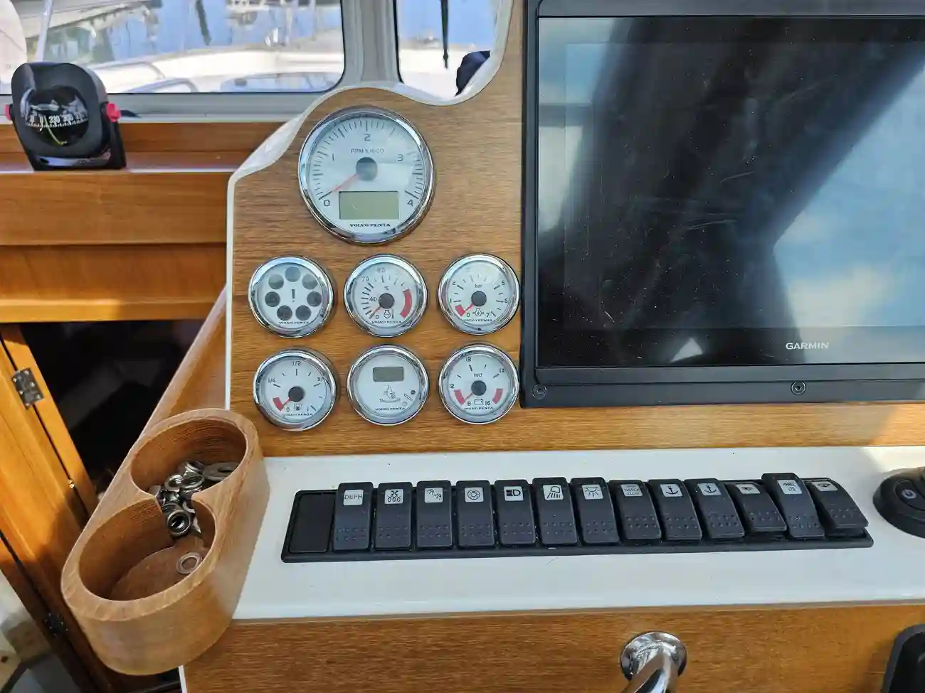 Thumbnail von Nord Star 37 PATROL MARTA