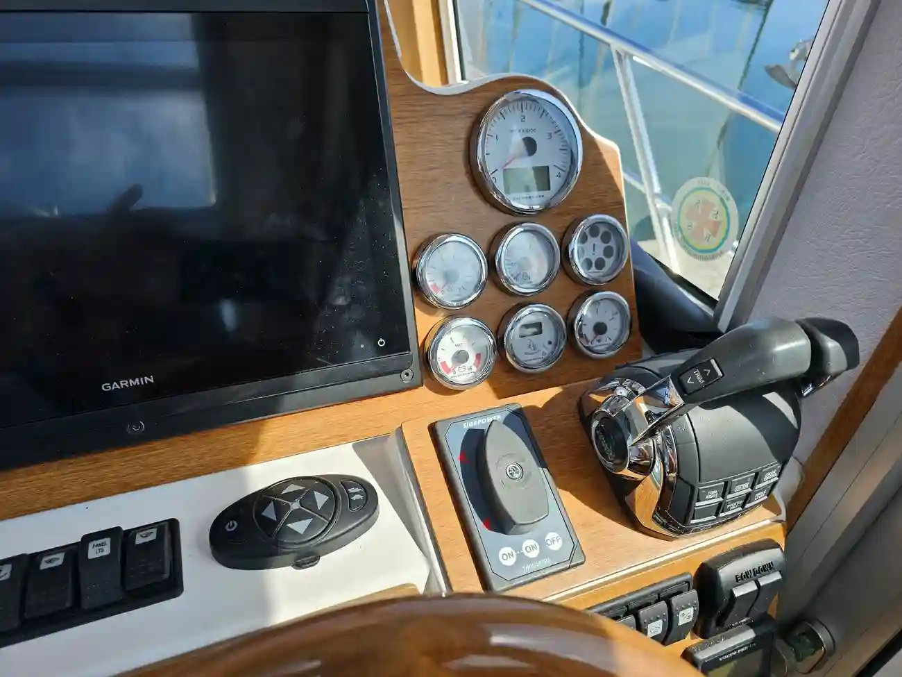 Thumbnail von Nord Star 37 PATROL MARTA