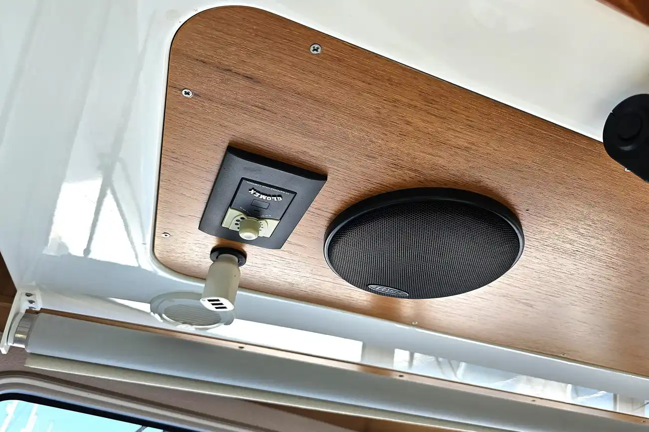 Thumbnail von Nord Star 37 PATROL MARTA