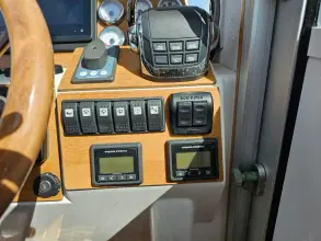 Thumbnail von Nord Star 37 PATROL MARTA