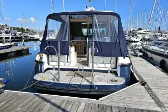 Thumbnail von Nord Star 37 PATROL MARTA