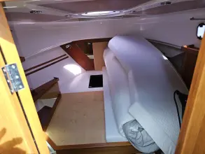 Thumbnail von Nord Star 37 PATROL MARTA