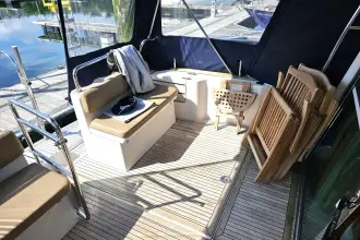 Thumbnail von Nord Star 37 PATROL MARTA