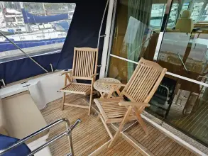 Thumbnail von Nord Star 37 PATROL MARTA