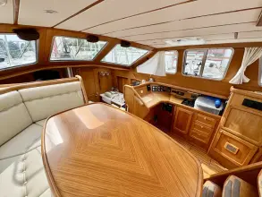 Thumbnail von Nauticat 42 Inky