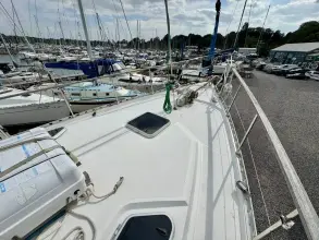 Thumbnail von Nauticat 42 Inky