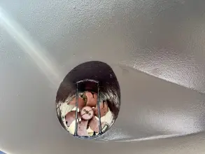 Thumbnail von Nauticat 42 Inky