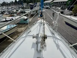 Thumbnail von Nauticat 42 Inky