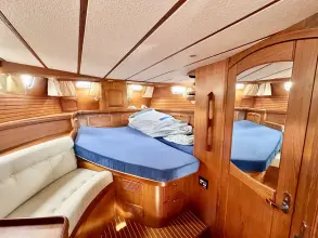 Thumbnail von Nauticat 42 Inky