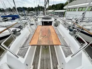 Thumbnail von Nauticat 42 Inky