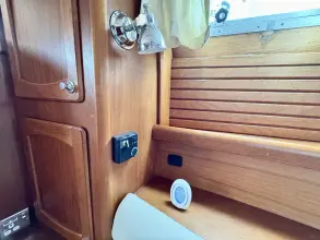 Thumbnail von Nauticat 42 Inky