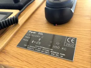 Thumbnail von Piper 55L Eawynn