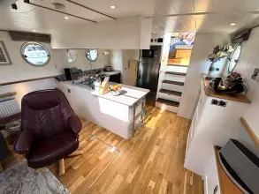 Thumbnail von Piper 55L Eawynn