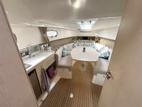 Thumbnail von English Harbour Offshore 27 More Mis Chief