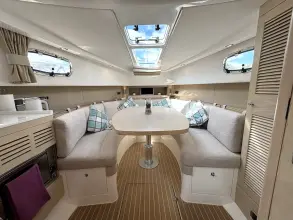 Thumbnail von English Harbour Offshore 27 More Mis Chief