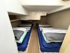 Thumbnail von English Harbour Offshore 27 More Mis Chief