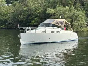 Thumbnail von English Harbour Offshore 27 More Mis Chief