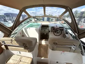 Thumbnail von English Harbour Offshore 27 More Mis Chief