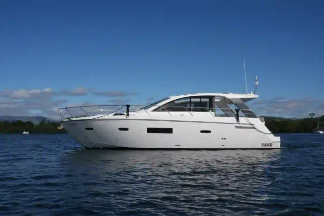 Sealine SC42 Equity